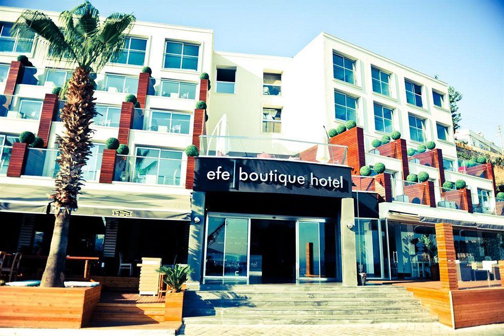 קוסדסי Efe Hotel מראה חיצוני תמונה