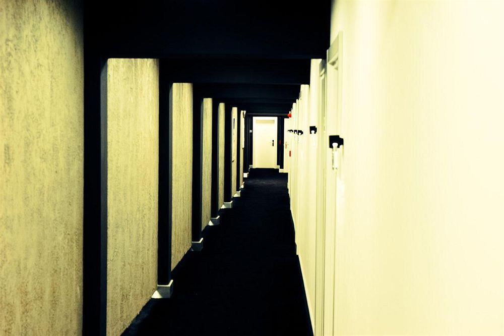 קוסדסי Efe Hotel מראה חיצוני תמונה