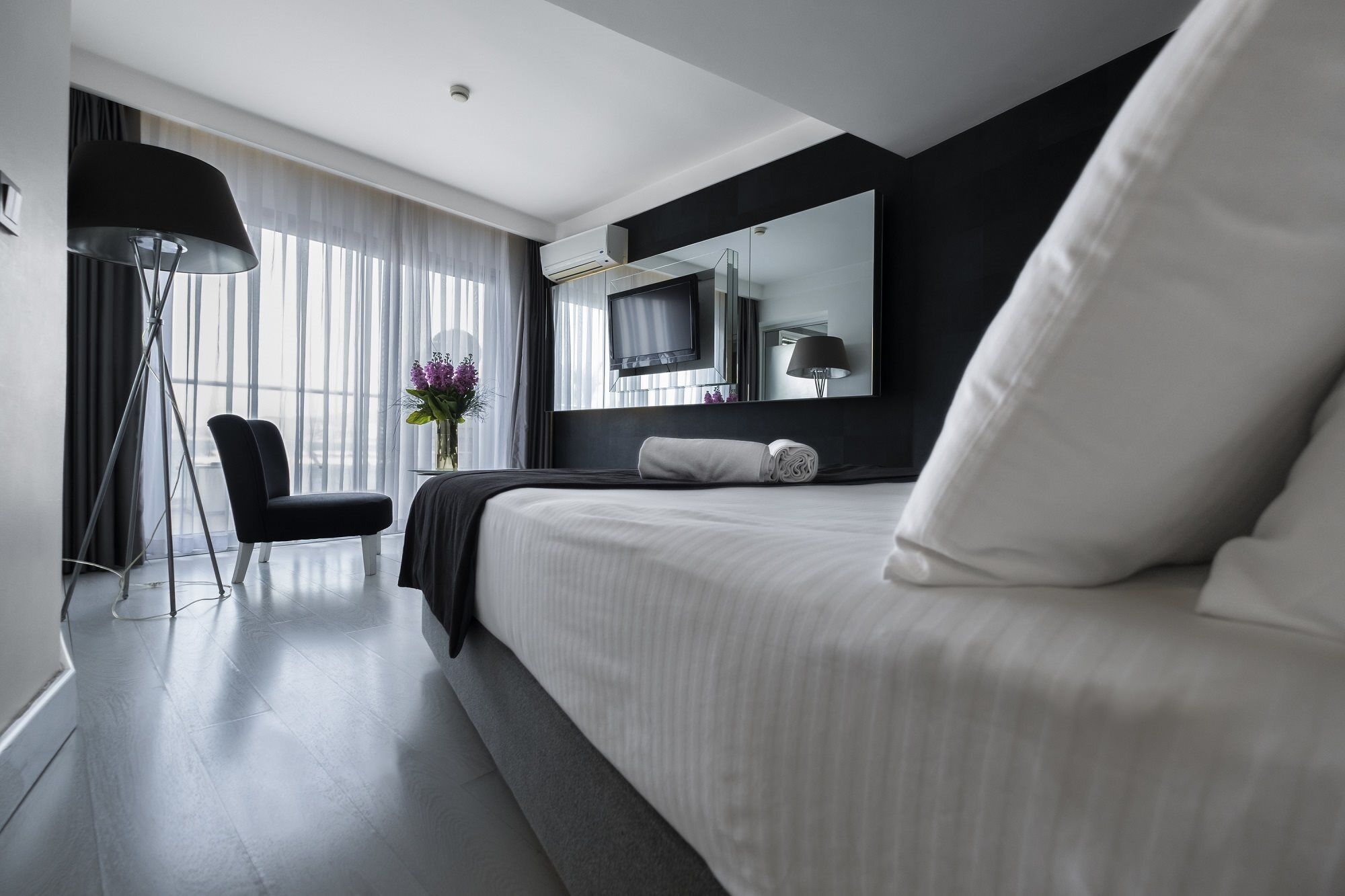 קוסדסי Efe Hotel מראה חיצוני תמונה