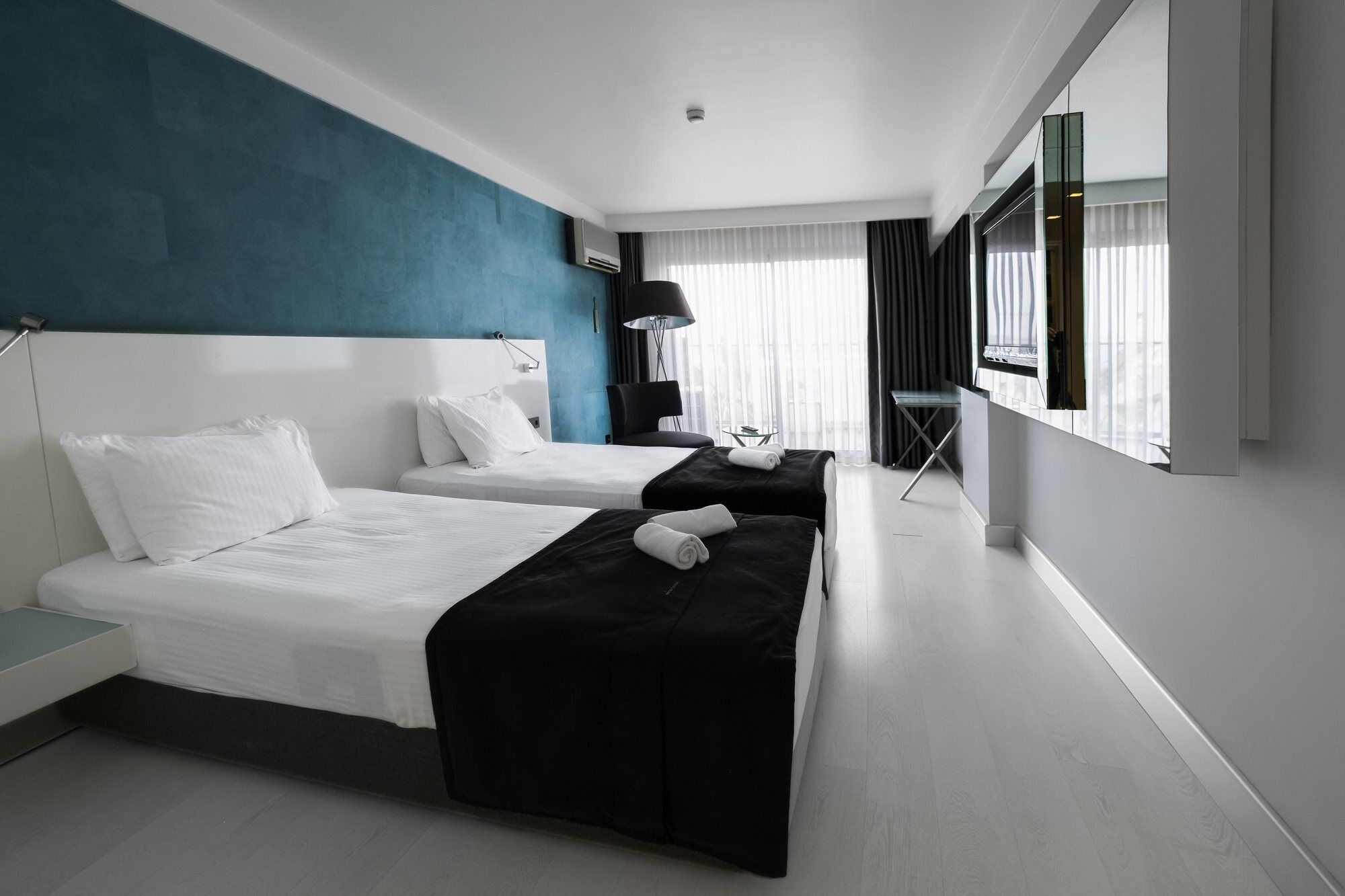 קוסדסי Efe Hotel מראה חיצוני תמונה