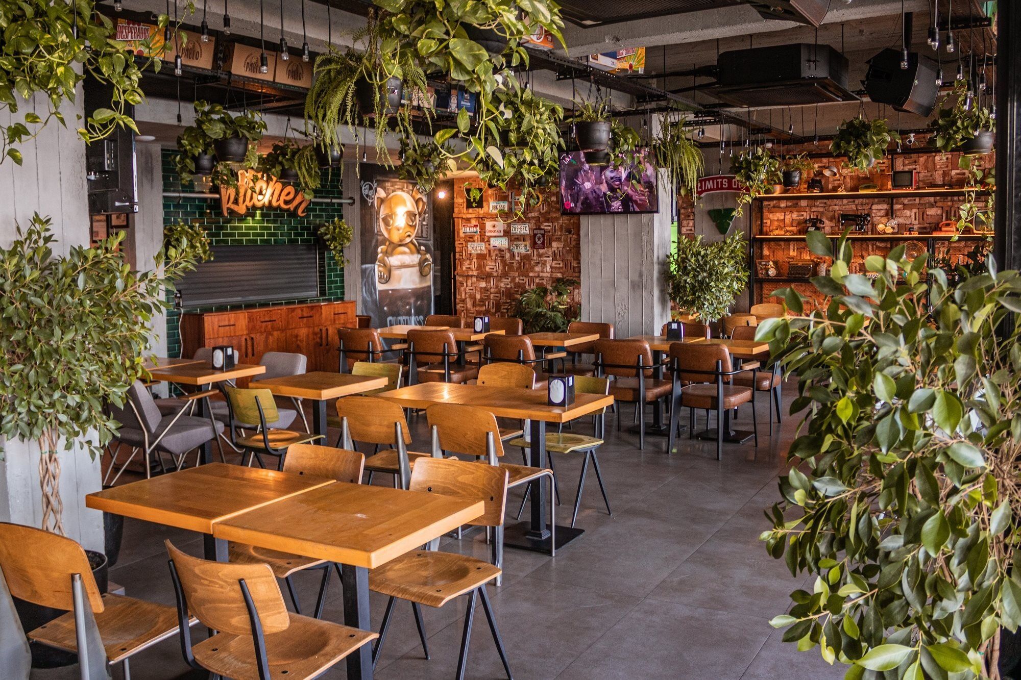 קוסדסי Efe Hotel מראה חיצוני תמונה
