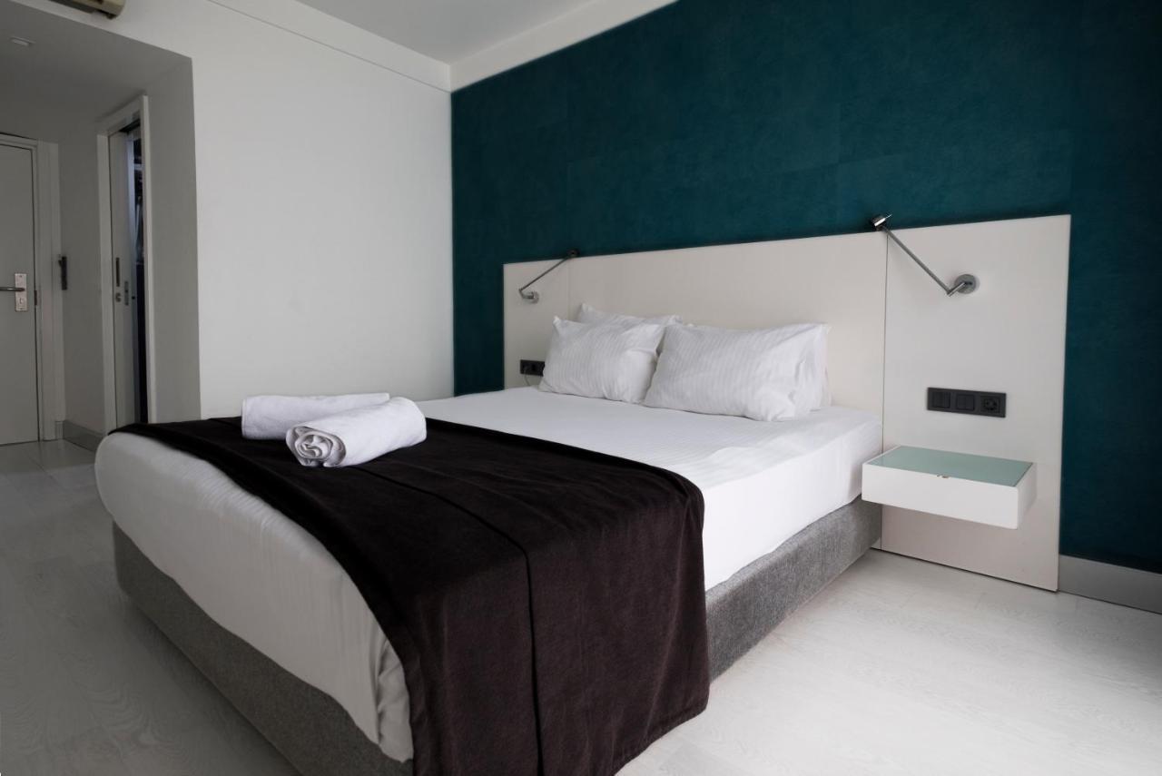 קוסדסי Efe Hotel מראה חיצוני תמונה